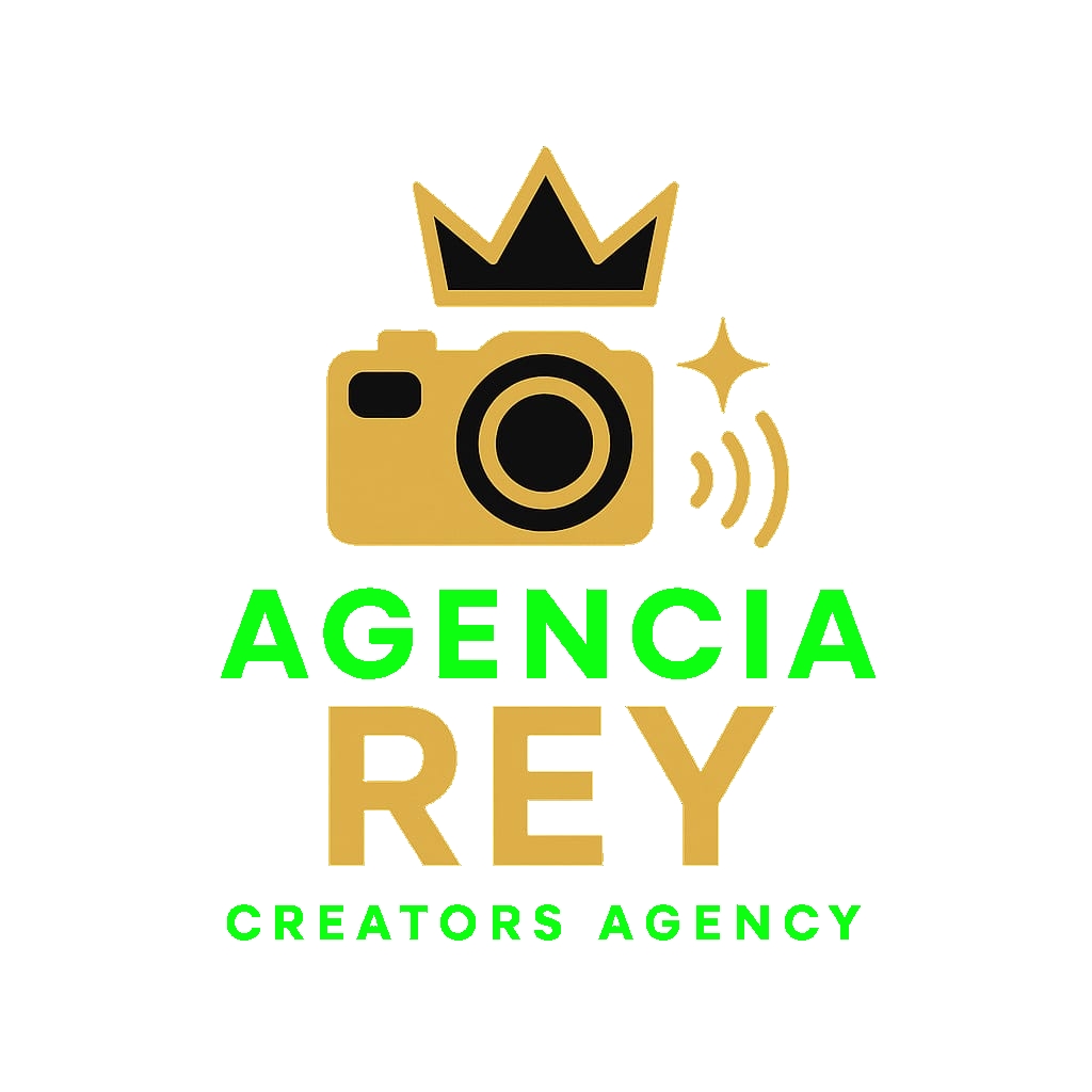 Agencia REY